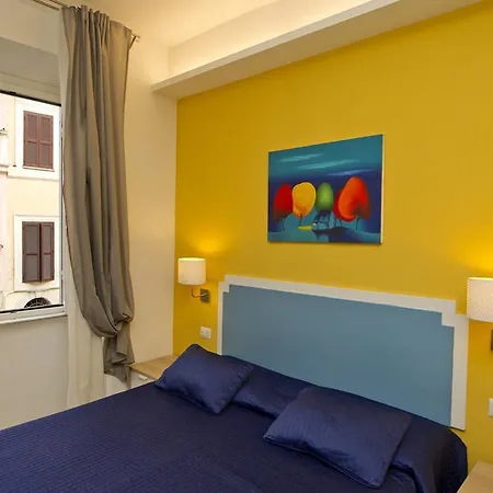 B&B Room To Rome-3