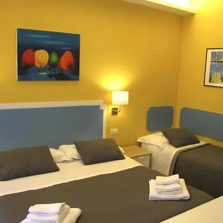 B&B Room To Rome-2
